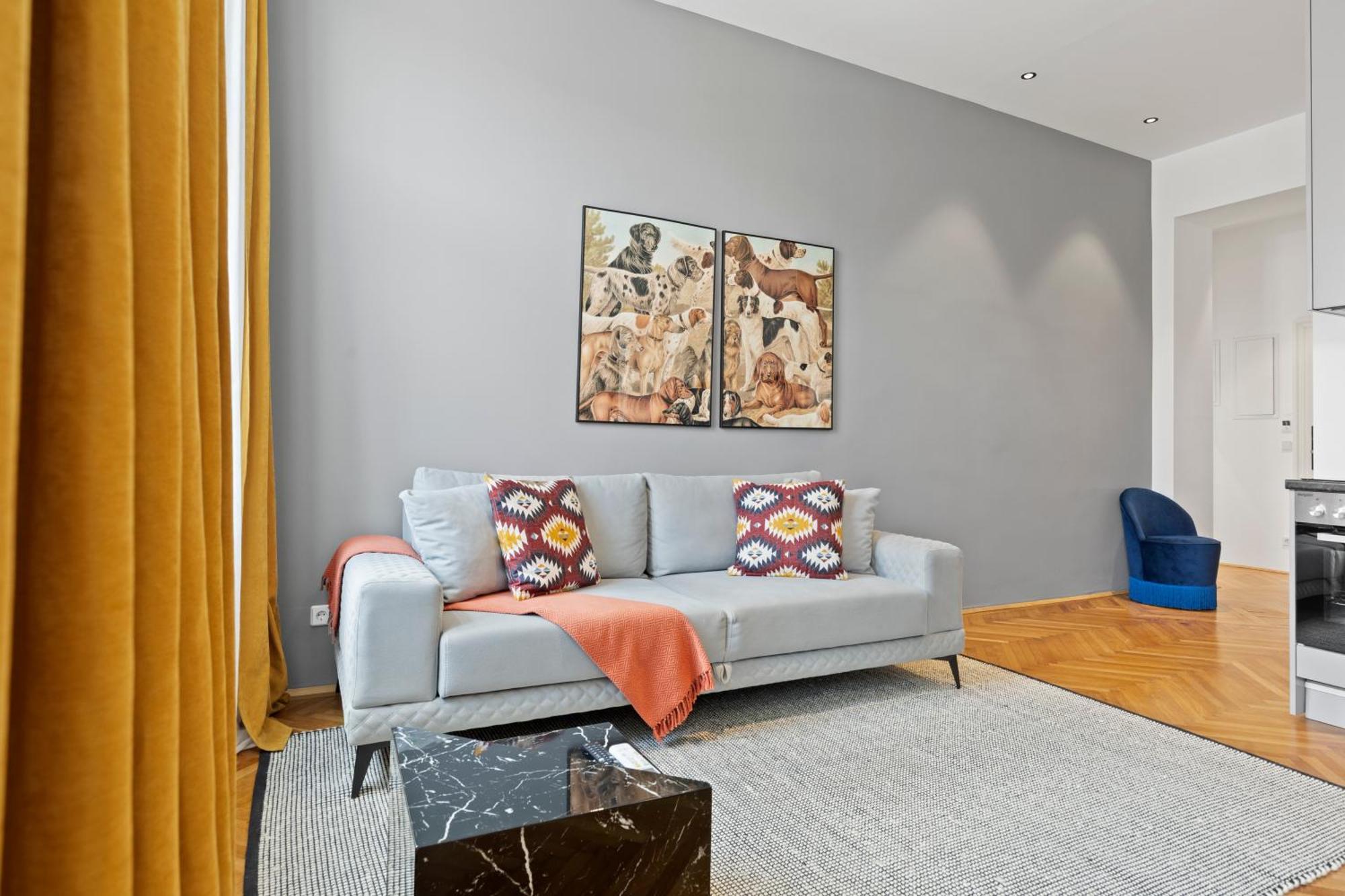 Sgrafit Apartments - Self Check-In Retz Luaran gambar