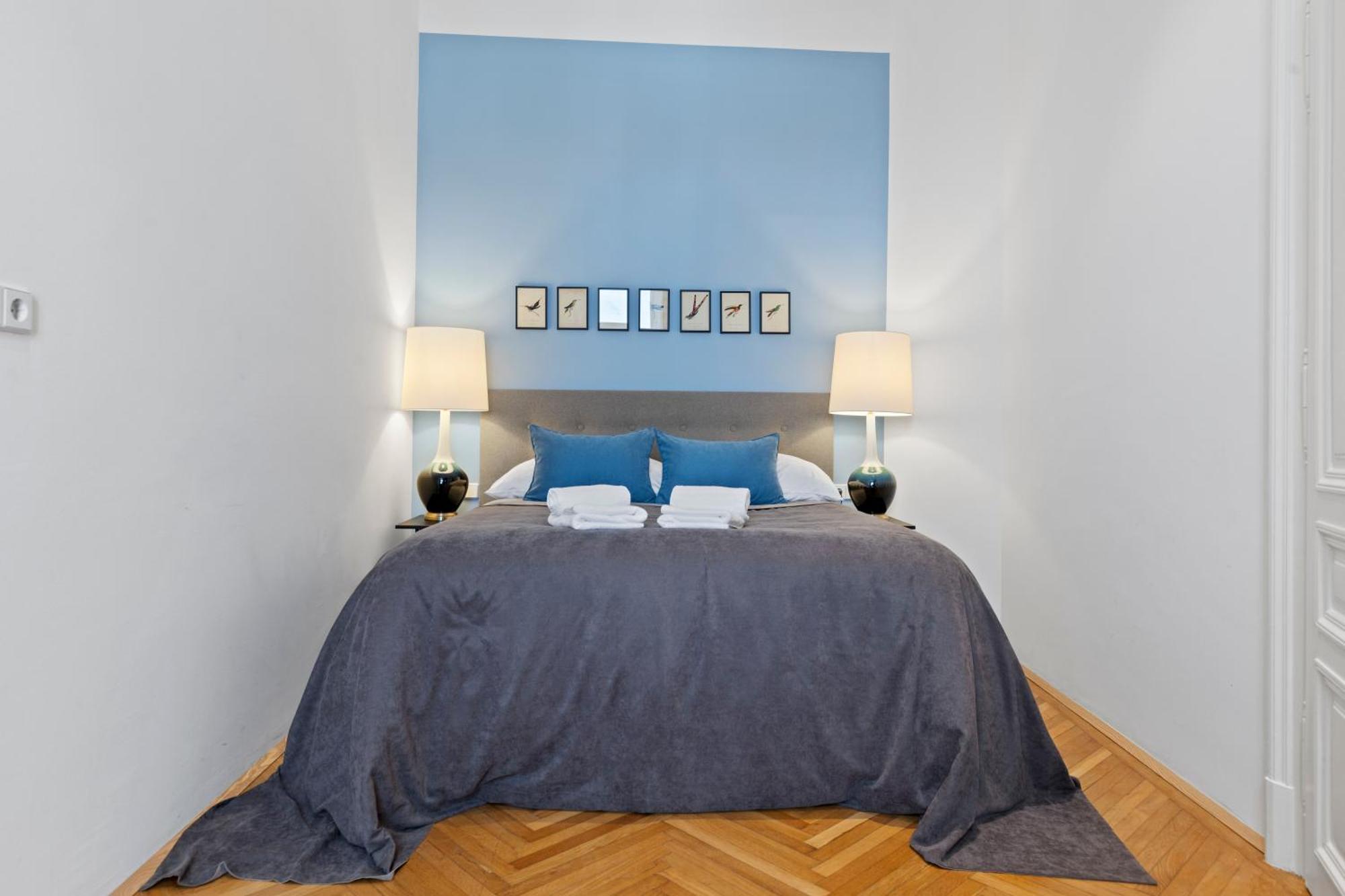 Sgrafit Apartments - Self Check-In Retz Luaran gambar