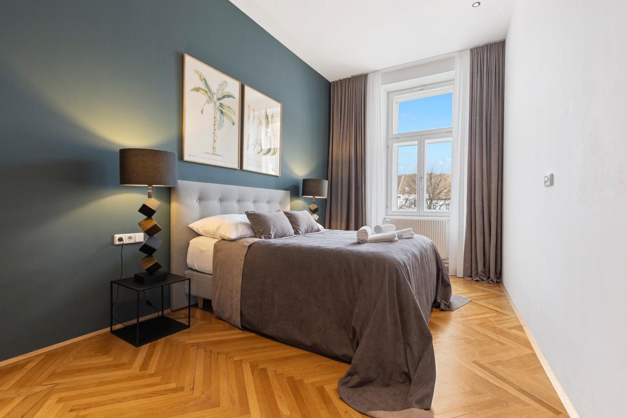 Sgrafit Apartments - Self Check-In Retz Luaran gambar